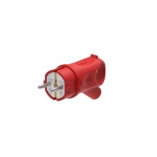 MST1402RD | MULTISET Вилка 2К+З угловая каучуковая 16 А/250 В IP44 КРАСНАЯ Systeme Electric
MST1402RD | MULTISET Вилка 2К+З угловая каучуковая 16 А/250 В IP44 КРАСНАЯ Systeme Electric