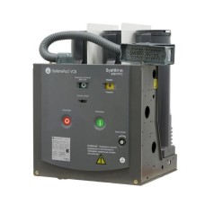 VAR10F1220V2V2MAAAA | Вакуум. выкл. стац. VAR 10кВ 1250А 20кА, MCH AC/DC220В, MX/XF AC/DC220В 210мм, 58-конт. разъем Systeme Electric