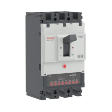 Авт. выкл. YON pro MNX400H 3P 400A 150kA при AC415V расц. ETS MNX400H3PETS0400 DKC
