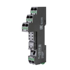 SGZE08P | Розетка для реле 2СО скоба mixed push in Systeme Electric
SGZE08P | Розетка для реле 2СО скоба mixed push in Systeme Electric