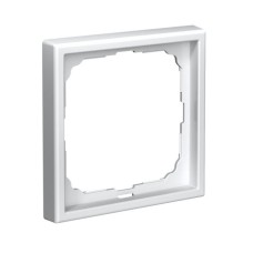 GAL001301 | ARTGALLERY 1-постовая РАМКА, ЛОТОС Systeme Electric
