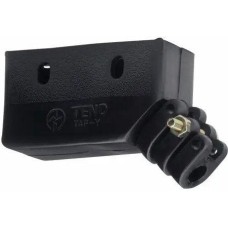 34034DEK | Крышка для конц. вык. тип Y DEKraft
