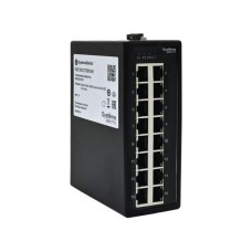 NSETU116T16X00B | Неуправляемый промышленный коммутатор Ethernet, 16x10/100BaseT Systeme Electric
NSETU116T16X00B | Неуправляемый промышленный коммутатор Ethernet, 16x10/100BaseT Systeme Electric