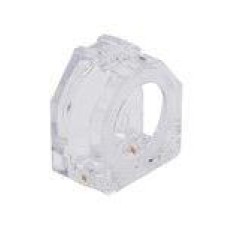 SBSP2 | Защитная крышка для кнопок, прозрачная Systeme Electric
