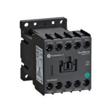 MA3KN31FD | ПРОМЕЖУТОЧНОЕ РЕЛЕ MA3K 3НО+1НЗ DC110V Systeme Electric
