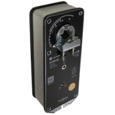 DASR15S | Привод воздушной заслонки с пруж. возвратом, 15Нм 2поз ~24В/=24В Systeme Electric
