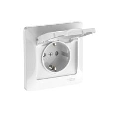 GSL000146S | GLOSSA РОЗЕТКА с заземлением со шторками с крышкой, 16А, IP20, в сборе, быстрозажим. клем., БЕЛЫЙ Systeme Electric
GSL000146S | GLOSSA РОЗЕТКА с заземлением со шторками с крышкой, 16А, IP20, в сборе, быстрозажим. клем., БЕЛЫЙ Systeme Electric