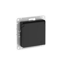 ATN001046S | ATLASDESIGN РОЗЕТКА с заземлением со шторками с крышкой,16А,IP20, мех.,быстрозажим. клем., КАРБОН Systeme Electric
ATN001046S | ATLASDESIGN РОЗЕТКА с заземлением со шторками с крышкой,16А,IP20, мех.,быстрозажим. клем., КАРБОН Systeme Electric