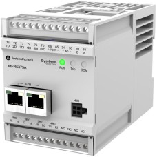 MFR5375A | РЕЛЕ MFR530 MODBUS-RTU + MODBUS-TCP 0.2-5A ТТ Ø10.5ММ 80-270В AC/DC Systeme Electric
