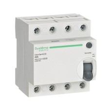 C9R87440 | City9 Set ВДТ 40А 4P 300мА A-S 400В Systeme Electric
