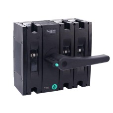 SSD02503MF0250 | ВЫКЛ.-РАЗЪЕДИНИТЕЛЬ SYSTEMEPACT SD250 3P 250A РУКОЯТКА ФРОНТ. ЦЕНТР_РУКОЯТКА ЗАКАЗЫВАЕТСЯ ОТДЕЛЬНО Systeme Electric
