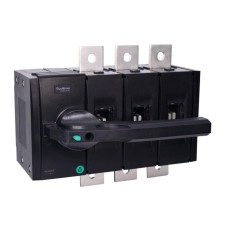 SSD06304LS0630 | ВЫКЛ.-РАЗЪЕДИНИТЕЛЬ SYSTEMEPACT SD630 4P 630A РУКОЯТКА СЛЕВА СБОКУ_РУКОЯТКА ЗАКАЗЫВАЕТСЯ ОТДЕЛЬНО Systeme Electric
