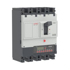 Авт. выкл. YON pro MNX630H 4P 630A 150kA при AC415V расц. ETA MNX630H4PETA0630 DKC
