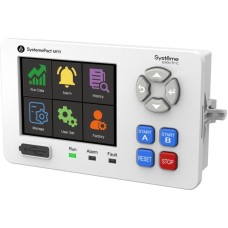 MFR53XC | ТЕРМИНАЛ ПОЛЬЗОВАТЕЛЯ MFR530, TFT-ДИСПЛЕЙ Systeme Electric
