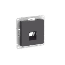 ATN001484 | ATLASDESIGN НАКЛАДКА для информационных функций типа Keystone, БАЗАЛЬТ Systeme Electric
