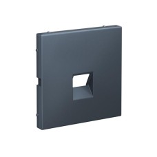 GAL000784 | ARTGALLERY НАКЛАДКА для информационных функций типа Keystone, ГРИФЕЛЬ Systeme Electric
