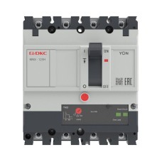 Авт. выкл. YON pro MNX125H 3N 16A 150kA при AC415V расц. TMD MNX125H3NTMD0016 DKC