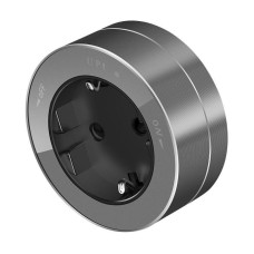 MTK13001G | MULTITRACK Розетка 2К+З круглая 16 А/250 В ГРАФИТ Systeme Electric
MTK13001G | MULTITRACK Розетка 2К+З круглая 16 А/250 В ГРАФИТ Systeme Electric