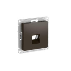 ATN000684 | ATLASDESIGN НАКЛАДКА для информационных функций типа Keystone, МОККО Systeme Electric
