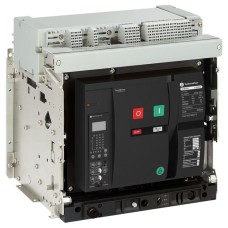 SPA40H204DHNN58ERU | ВОЗДУШНЫЙ АВТ.ВЫКЛ.SYSTEMEPACT ACB40H 2000A 4P 6.0E ВЫК,ГП MCH+MX+XF AC230V Systeme Electric
