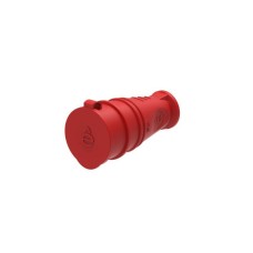 MST4402RD | MULTISET Розетка 2К+З кабельная каучуковая 16 А/250 В IP44 КРАСНАЯ Systeme Electric
MST4402RD | MULTISET Розетка 2К+З кабельная каучуковая 16 А/250 В IP44 КРАСНАЯ Systeme Electric