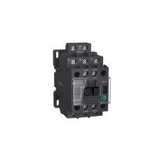 MC1D09BL | КОНТАКТОР MC1D 3P 9A НО+НЗ 24VDC С ПОНИЖЕННЫМ ТОКОМ ПОТРЕБЛЕНИЯ КАТУШКИ Systeme Electric
