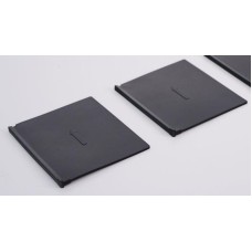 SSDPB3P1625 | КОМПЛЕКТ ИЗ 2 ШТУК РАЗДЕЛИТЕЛЕЙ ПОЛЮСОВ ДЛЯ SD160-250 3P Systeme Electric
