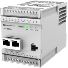 MFR53925A | РЕЛЕ MFR530 MODBUS-RTU + PROFINET 5-25A ТТ Ø10.5ММ 80-270В AC/DC Systeme Electric
