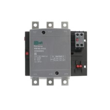 21948DEK | Контактор 185А 110ВАС АС3 АС4 1НО+1НЗ КМ-102 DEKraft
21948DEK | Контактор 185А 110ВАС АС3 АС4 1НО+1НЗ КМ-102 DEKraft