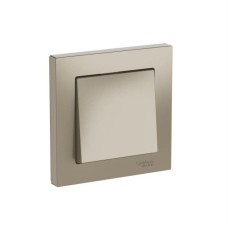 ATN000512S | ATLASDESIGN 1-клавишный ВЫКЛЮЧАТЕЛЬ, сх.1, 10АХ, в сборе, быстрозажим. клем., ШАМПАНЬ Systeme Electric
ATN000512S | ATLASDESIGN 1-клавишный ВЫКЛЮЧАТЕЛЬ, сх.1, 10АХ, в сборе, быстрозажим. клем., ШАМПАНЬ Systeme Electric