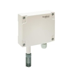 SOHTM | Датчик влажности и температуры наружный, -40…+60°С Modbus =24В IP65 Systeme Electric
SOHTM | Датчик влажности и температуры наружный, -40…+60°С Modbus =24В IP65 Systeme Electric