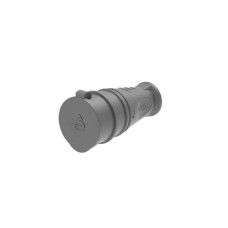 MST4002BK | MULTISET Розетка 2К+З кабельная каучуковая 16 А/250 В IP44 ЧЁРНАЯ Systeme Electric
MST4002BK | MULTISET Розетка 2К+З кабельная каучуковая 16 А/250 В IP44 ЧЁРНАЯ Systeme Electric