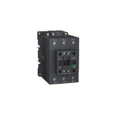 MC1D95Q7 | КОНТАКТОР MC1D 3P 95A НО+НЗ 380V 50/60ГЦ Systeme Electric
