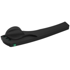 SSDRHB6312 | ПОВ.РУКОЯТКА ПРЯМ.МОНТАЖА СТАНД.ЧЁРН.ДЛЯ ФРОНТ./БОК.УСТАНОВКИ НА SD630 И ФРОНТ.УСТАНОВКИ НА SD1250 Systeme Electric
