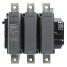 21959DEK | Контактор 800А 380ВАС АС3 АС4 1НО+1НЗ КМ-102 DEKraft
21959DEK | Контактор 800А 380ВАС АС3 АС4 1НО+1НЗ КМ-102 DEKraft