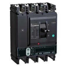 SPC400L40053E4DFC | АВТ.ВЫКЛ SYSTEMEPACT CCB400 150KA 4P4D S5.3E 400A Systeme Electric
