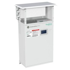 SVGM100W4D31 | Статич. вар генератор 100кВАр, 400В, IP31, навесной модуль, ЖК дисплей, ЭМС фильтр, интерфейс RS-422 Systeme Electric