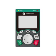 SEOP-1216 | LCD панель управления STV900H (Кран/Подъемник) Systeme Electric
