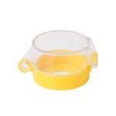 SBSP4 | Защитная крышка для кнопок, желтая Systeme Electric
