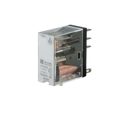 SXG25F7 | Реле 8A 2CO 110VAC Systeme Electric