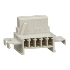 SPC-SC-CM | Комплект РАЗЪЁМОВ КОММУНИКАЦ.ИНТЕРФЕЙСА MODBUS (10 шт.) Systeme Electric
