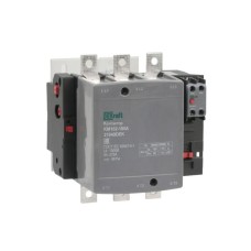 21949DEK | Контактор 185А 220ВАС АС3 АС4 1НО+1НЗ КМ-102 DEKraft
21949DEK | Контактор 185А 220ВАС АС3 АС4 1НО+1НЗ КМ-102 DEKraft