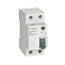 C9R76240 | City9 Set ВДТ 40А 2P 100мА A-S 230В Systeme Electric

