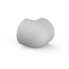 IMT30132GY | MULTISET Угол внешний для кабель-канала 30х13 СЕРЫЙ Systeme Electric
