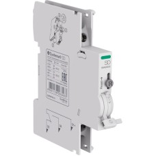 S9A60002 | SD контакт сигнализации отключения для АВ Systeme9 Systeme Electric
