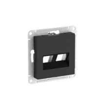 ATN001090 | ATLASDESIGN НАКЛАДКА двойная для информационных функций типа Keystone, КАРБОН Systeme Electric
ATN001090 | ATLASDESIGN НАКЛАДКА двойная для информационных функций типа Keystone, КАРБОН Systeme Electric