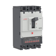 Авт. выкл. YON pro MNX630L 3P 630A 70kA при AC415V расц. ETS MNX630L3PETS0630 DKC
