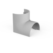 IMT30131GY | MULTISET Угол внутренний для кабель-канала 30х13 СЕРЫЙ Systeme Electric
