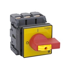 MSD80360R | ВЫКЛЮЧАТЕЛЬ-РАЗЪЕДИНИТЕЛЬ 3P 80A IP54 С КРАСНОЙ РУКОЯТКОЙ НА ДВЕРЦУ 4 ВИНТА 1 ЗАМОК Systeme Electric
MSD80360R | ВЫКЛЮЧАТЕЛЬ-РАЗЪЕДИНИТЕЛЬ 3P 80A IP54 С КРАСНОЙ РУКОЯТКОЙ НА ДВЕРЦУ 4 ВИНТА 1 ЗАМОК Systeme Electric