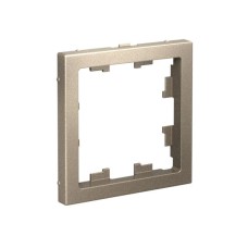 GAL000508 | ARTGALLERY Адаптер для функции AtlasDesign, ШАМПАНЬ Systeme Electric
